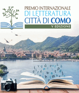 V ediz. Premio Internazionale di Letteratura Città di Como