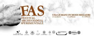FAS - Festival di Archeologia Sperimentale
