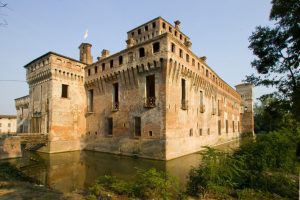 Viaggio nella storia al Castello di Padernello