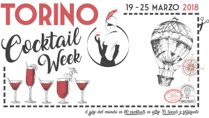 Torino Cocktail Week