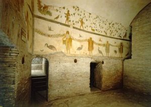 Le case romane del Celio: tesori nascosti nei sotterranei del Celio