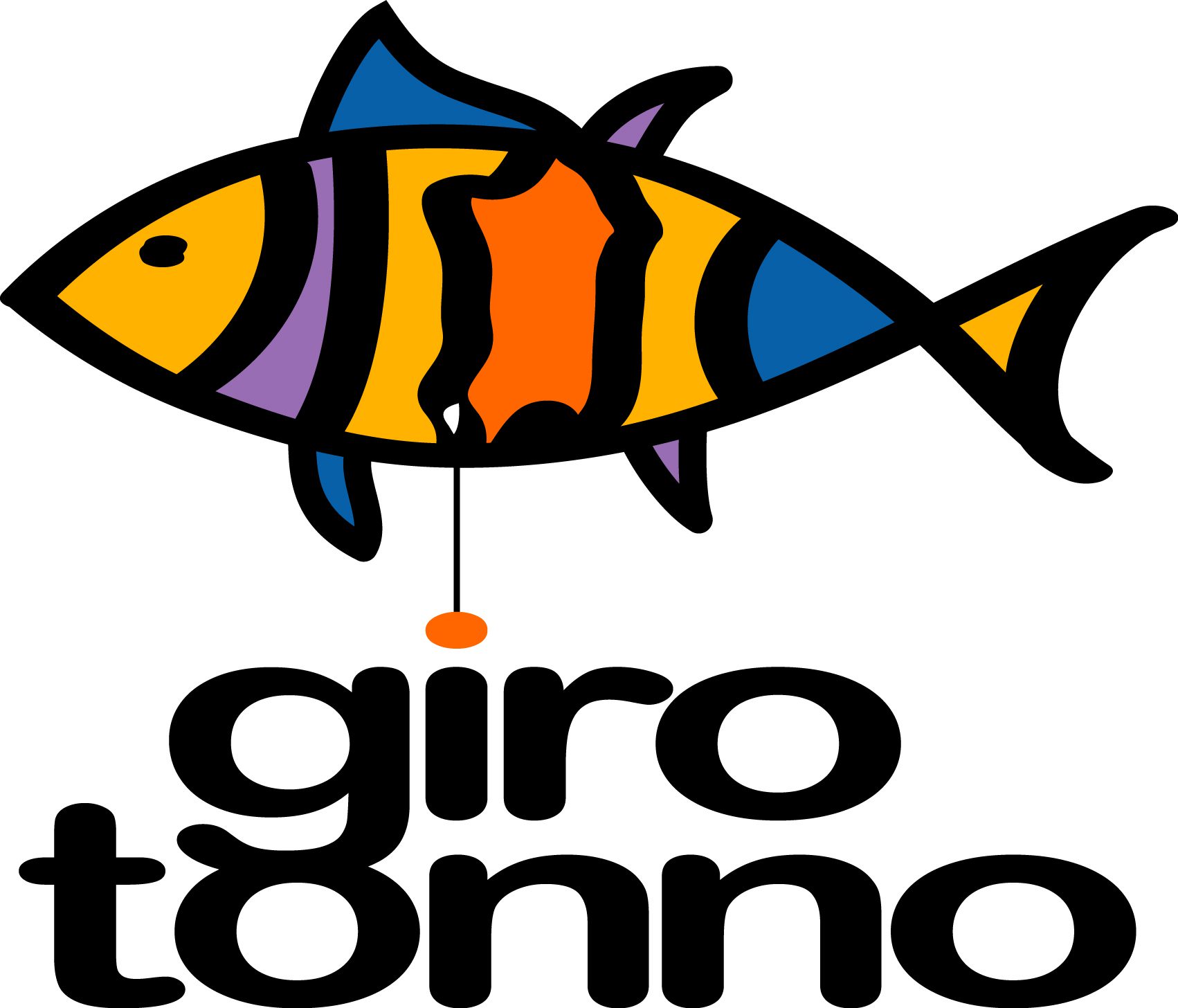 girotonno_logo