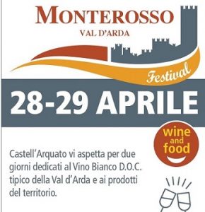 Monterosso Val D'Arda Festival