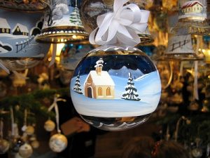 Borgo di Luce - Natale a Foglianise