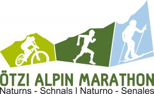Ötzi Alpin Marathon 2018