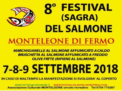 Festival del Salmone
