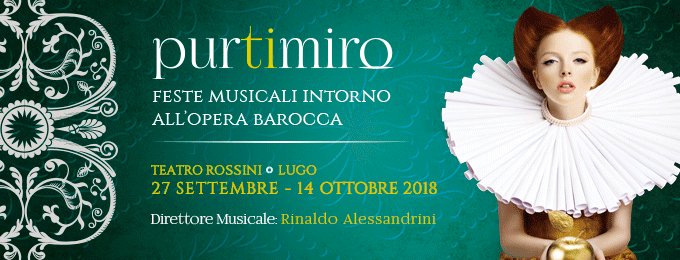 3° Festival Barocco - Purtimiro 2018