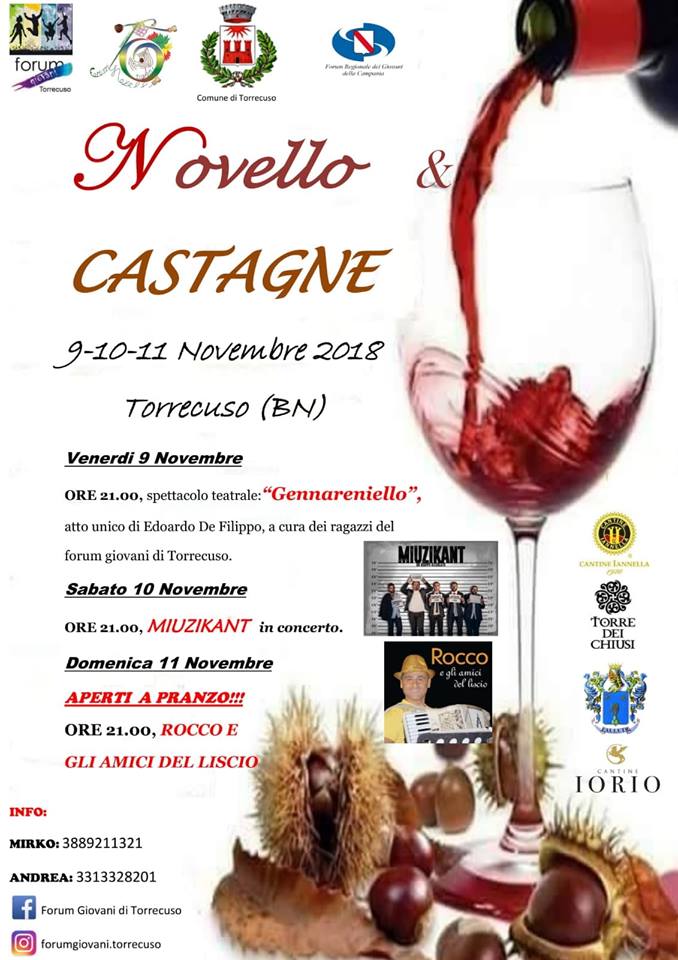 Novello & Castagne