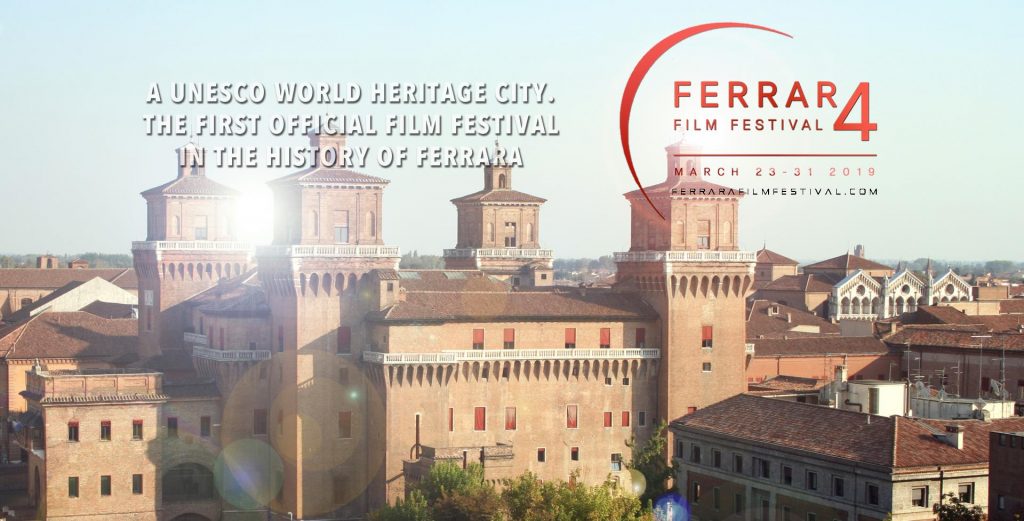 Ferrara Film Festival - 4° edizione