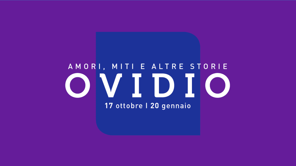 Ovidio. Amori, miti e altre storie