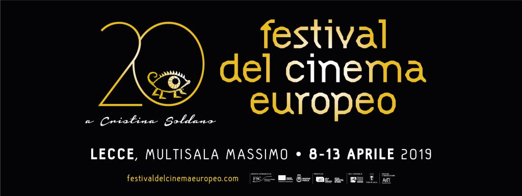 Festival del Cinema Europeo - 20° edizione