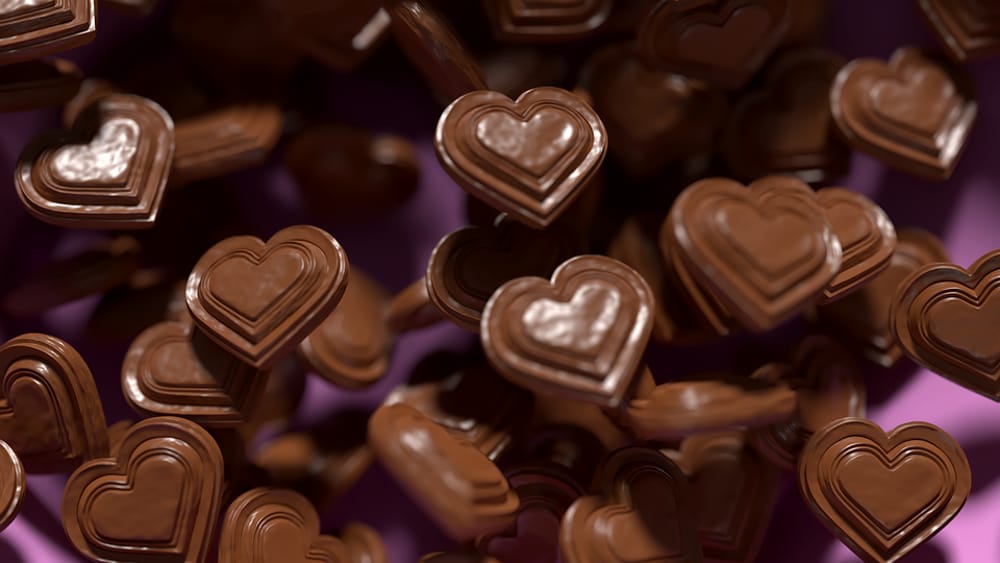 Sondrio Choco Fest - Festa del Cioccolato e del Dolce