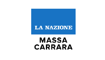 La Nazione massa Carrara