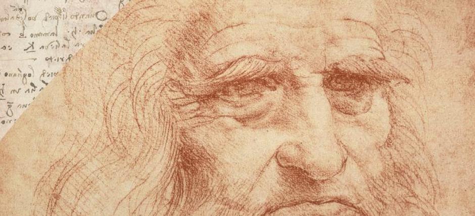 Leonardo Da Vinci. Disegnare il Futuro