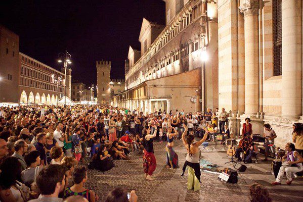 Ferrara Buskers Festival - 32° edizione