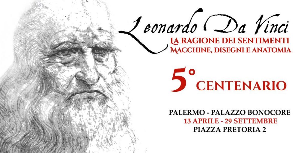 Leonardo Da Vinci - La Ragione dei Sentimenti