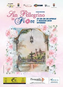 San Pellegrino in Fiore - 33° edizione