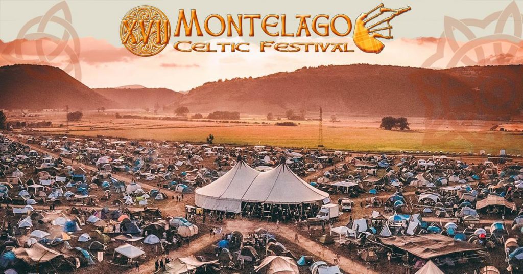 Montelago Celtic Festival - 17° edizione