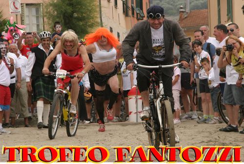 Trofeo Fantozzi - 29° edizione