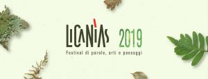 Licanìas - Festival di Parole, Arti e Paesaggi