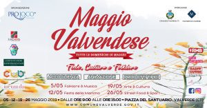Maggio Valverdese - Fede, Cultura e Folklore