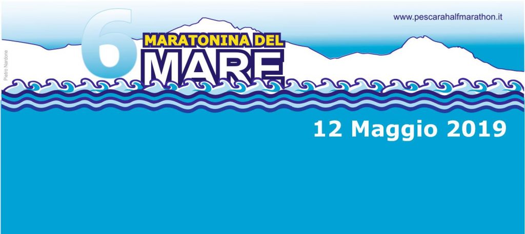 Maratonina del Mare - 6° edizione