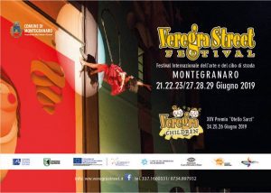 Veregra Street Festival - 21° edizione