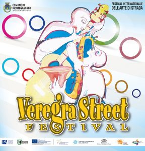 Veregra Street Festival - 21° edizione