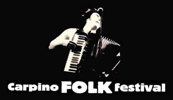 Carpino Folk Festival - 24° edizione