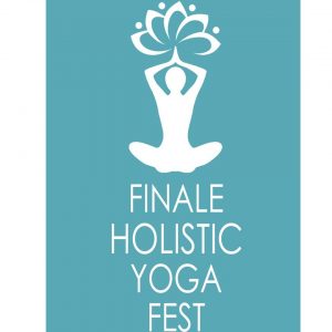 Finale Holistic Yoga Fest 2019
