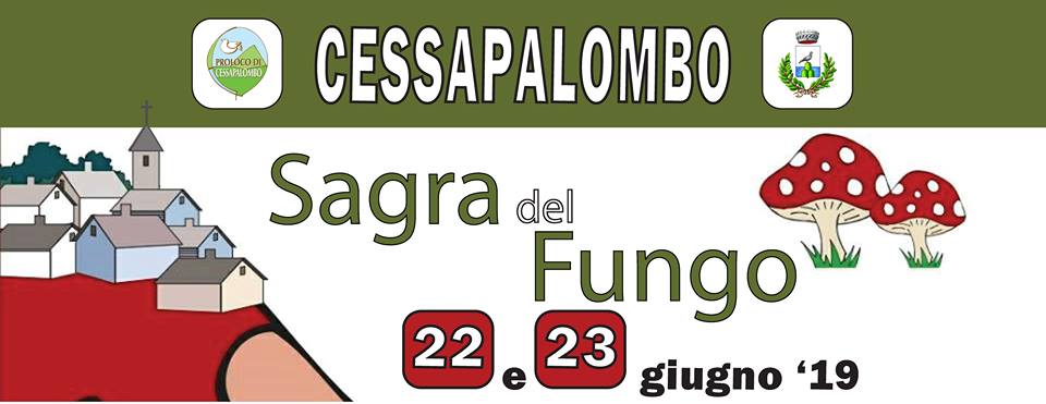 Sagra del Fungo - 49° edizione