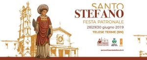 Festa di Santo Stefano