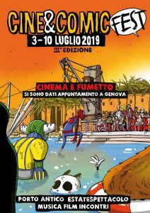 Cine&Comic Fest - 3° edizione