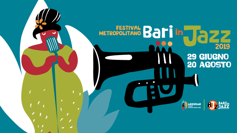 Festival Metropolitano Bari In Jazz - 15° edizione