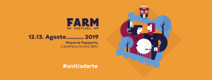 FARM Festival - 8° edizione