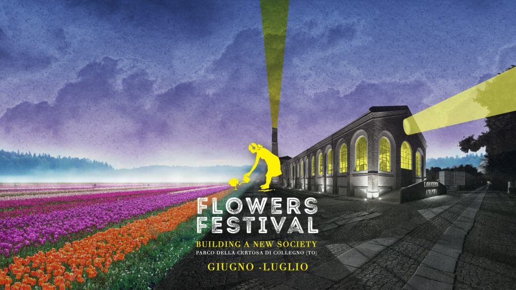 Flowers Festival 2019