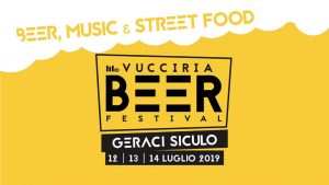 Vucciria Beer Festival - 3° edizione