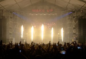 MOV Summer Festival by Wake Up
