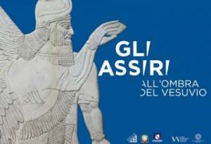 Gli Assiri all’Ombra del Vesuvio