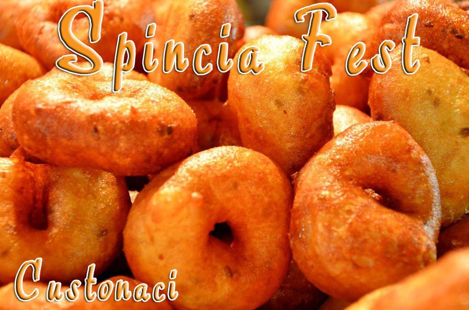Spincia Fest - 29° edizione