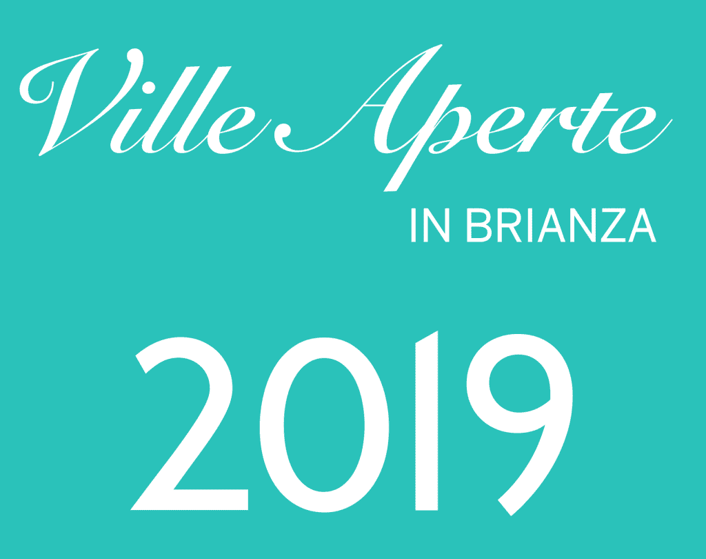 Ville Aperte in Brianza - 17° edizione