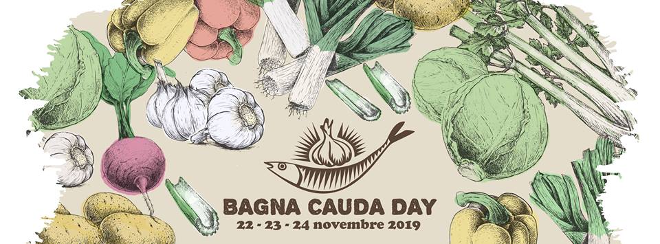 Bagna Cauda Day 2019