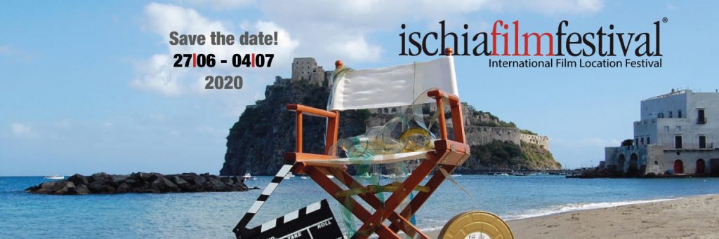 Ischia Film Festival - 18° edizione