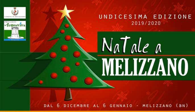 Natale a Melizzano - 11° edizione