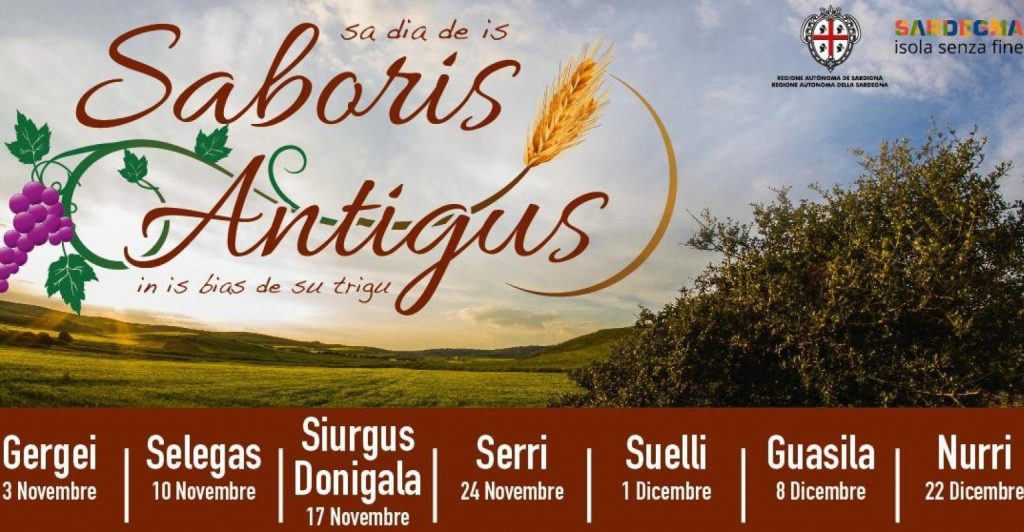 Saboris Antigus - 7° edizione
