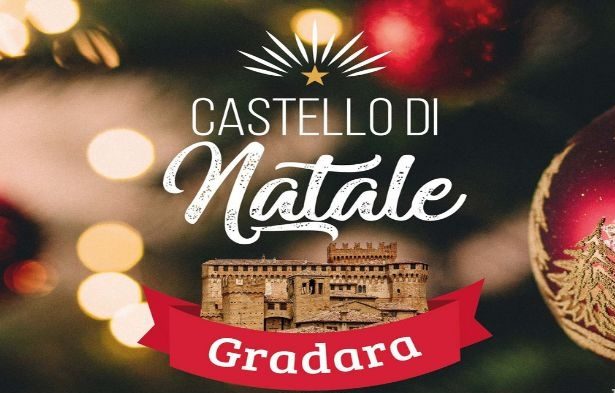 Castello di Natale 2019