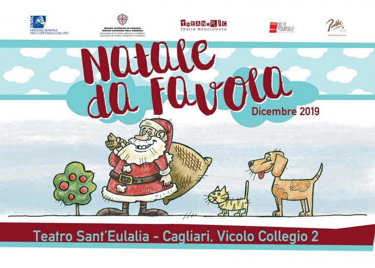 Natale da Favola - edizione 2019