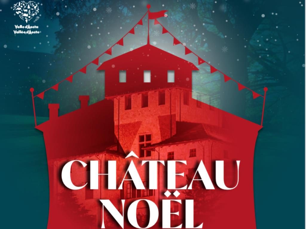 Château Noël 2019