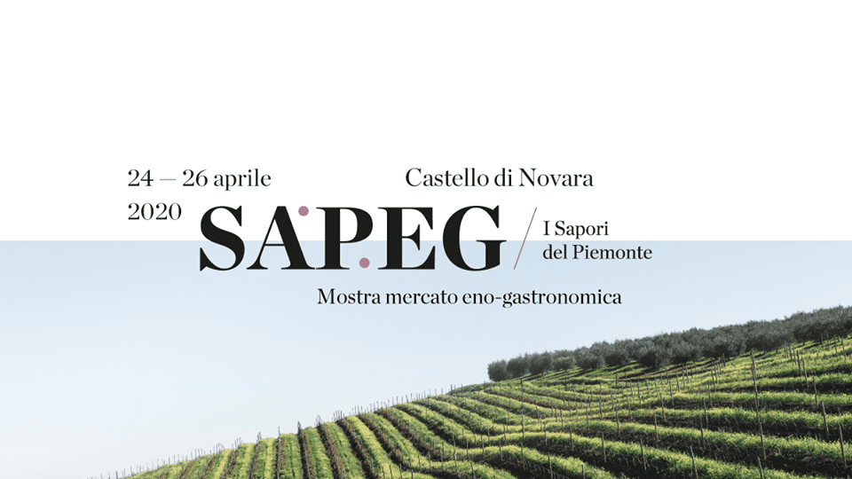SAPEG - I Sapori del Piemonte