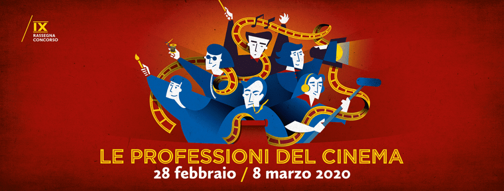 Festival del Cinema Città di Spello - 9° edizione